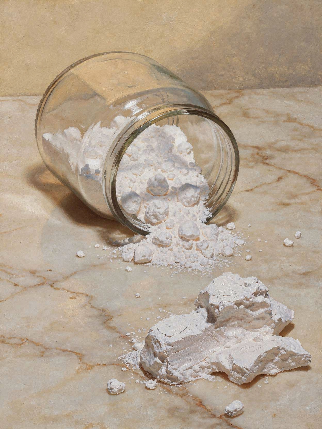 GYM-400 Cosmetic grade Mica Powder Sericite